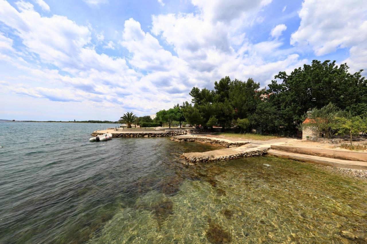 Villa Rajna Starigrad Paklenica Exteriér fotografie