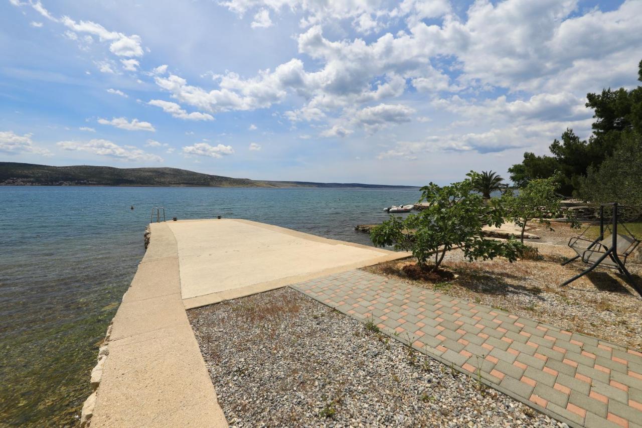 Villa Rajna Starigrad Paklenica Exteriér fotografie